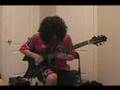 Csárdás (Czardas) - Monti on Guitar