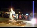 El Chico Acrobata de Bugaba