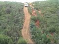 Gembrook 4WD Action Hill Climb Gembrook 4WD Action Hill Climb