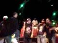 ChriS BrOwn and Boyz DanCe Off. miami springfest 2006
