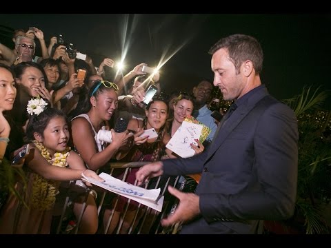 'Hawaii Five-0' Season 6 Premiere
