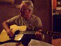 TronconesAmigo plays the Dobro