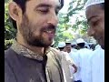 Taken in occassion of Eid 2006 In jamshedpur, Bari Nagar Mosque - Asif jamshedpur