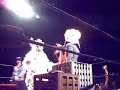 Kaiju Big Battel: Dusto Bunny vs. Super Wrong