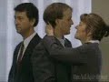 If Torchwood did business meetings...