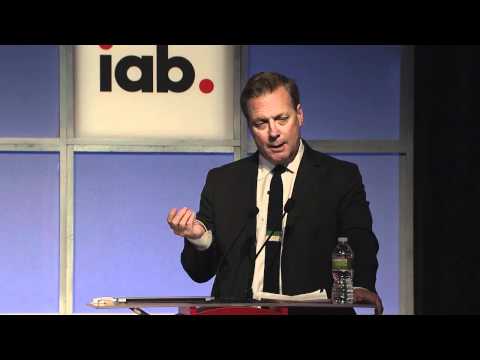 MLB Advanced Medias Bob Bowman - 2012 IAB Innovation Days_Retail advertising. Heti legjobbak