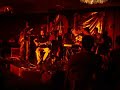 Lunes de Jazz en Santiago - Esta vida loca