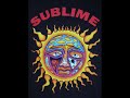 Sublime - Slow ride Sublime - Slow ride