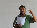 Wellness in Arts & Environment - NCCA - MD Rebueno 1