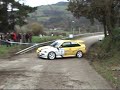 Rallysprint de Rasines 2007