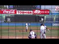 【龍谷大平安 犬塚貴哉】明治神宮大会1回戦vs三重高 長野勇斗 第5打席 長野勇