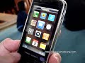 AWANG A8 iPhone Clone