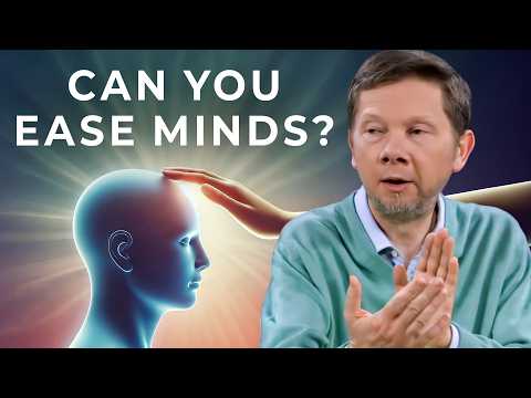Eckhart Tolle on How Awareness Affects Interpersonal Relationships