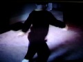 Tyler Dancing to Football Music