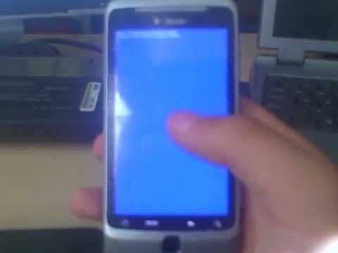 how to usb debugging htc desire hd