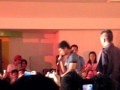 Coco mArtin Live!
