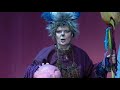 Jaakko Kuusisto's family opera in one act is based on the book of the same name by Mauri Kunnas, Finland's most successful author of children's books, who in 1992 wrote an adaptation for children of the Finnish national epic 'Kalevala'. Now available on DVD, with full English subtitles: http://www.ondine.net/koirienkalevala