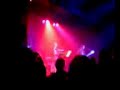 Paul Heaton pt1 sheffield leadmill