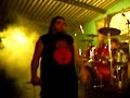 Mortos - Nightmare/Satanás live in goiania(Sarcófago Cover) Mortos - Nightmare/Satanás live in goiania(Sarcófago Cover)