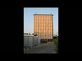 Un año de Nanterre - Trailer 1 Un año de Nanterre - Trailer 1