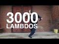 Bonus 3000 Abonnés : À La Recherche de Ligonnès feat. B-Caz (Saison 1 Épisode 22)