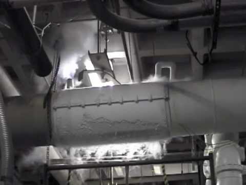 how to isolate nitrogen