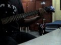 Enter Sandman - Black Album - Metallica Guitar Cover Kk