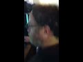 Popping a boil