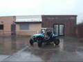 TMW Offroad's Polaris RZR Super Slidin