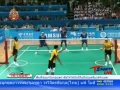 Sepak Takraw / Thailand national team 2011