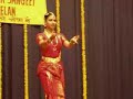 KETKI JOSHI - Bharatnatyam
