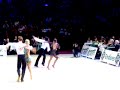 samba Bercy