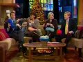 Real Men Knit on Good Morning America Real Men Knit on Good Morning America
