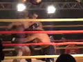 Luiz Arthur (BANHA) X Maurice Igor