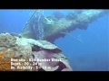 Togean Islands. Wreck.flv - YouTube