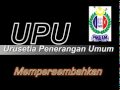 Saff Kepimpinan PMRAM 2009