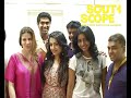 Catch Rana Daggubati & Trisha Krishnan's romantic moments