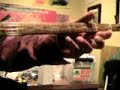 Setar Lesson 3: Right hand Technique  چند درس سه تار