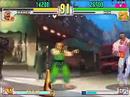 SFIII: 3rd Strike - Dudley [Fujiwara] vs Ken [??]