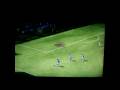 Eto Overhead kick on FIFA 09 for Man City