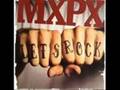 Mxpx Angels Video and Lyrics