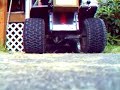 MTD Burnout