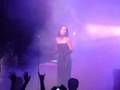 videos de Our Great Divide - Tarja Turunen@Circo Volador - Mexico City