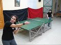 ping pong masters k etsi!!!