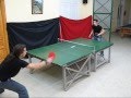 ping pong masters k etsi!!!