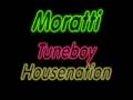 Tuneboy- Housenation