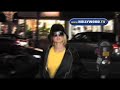 Paris Hilton Shopping on Robertson Blvd.