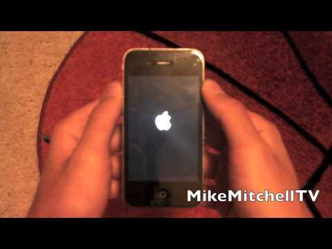 YouriPodStop - Welcome to another one of my helpful tutorials. Today I will be showing you how to successfully un-freeze your apple iPod Touch or iphone. I hate it when you...