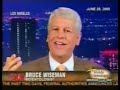 CNN : Cooper Anderson  Scientology Interview about Psychiatry