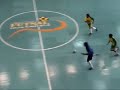 US futsal @ CONCACAF Day 3-exhibition